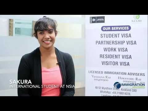 skilled migrant visa