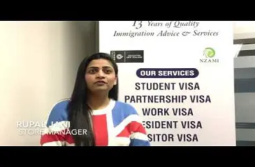 Immigration Advisor