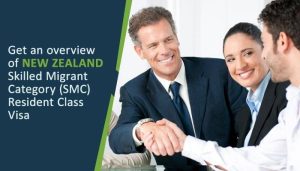 skilled migrant visa nz