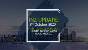 essential skills work visa
