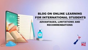 nz study visa