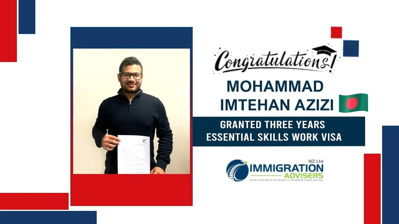 straight to residence visa