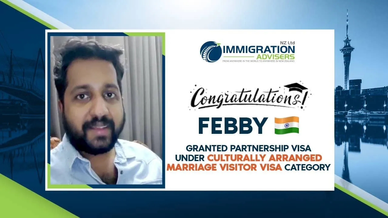 straight to residence visa