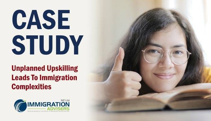 case study work visa nz