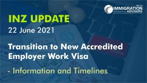 NZ Work Visa