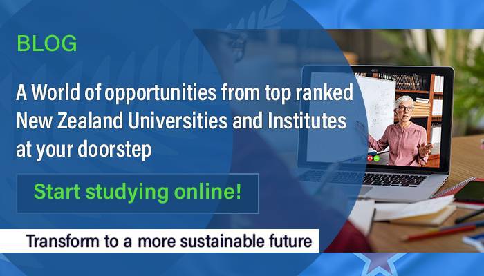 Study In New Zealand