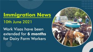 Seasonal Work NZ