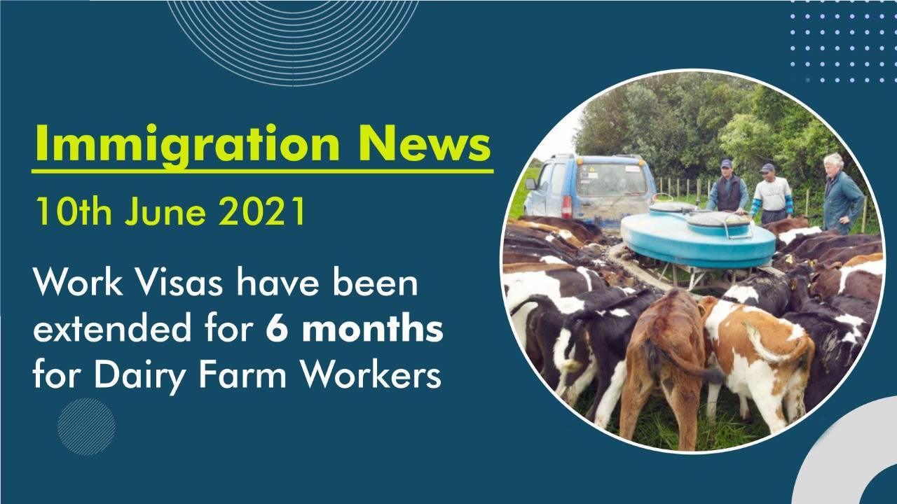 Seasonal Work NZ