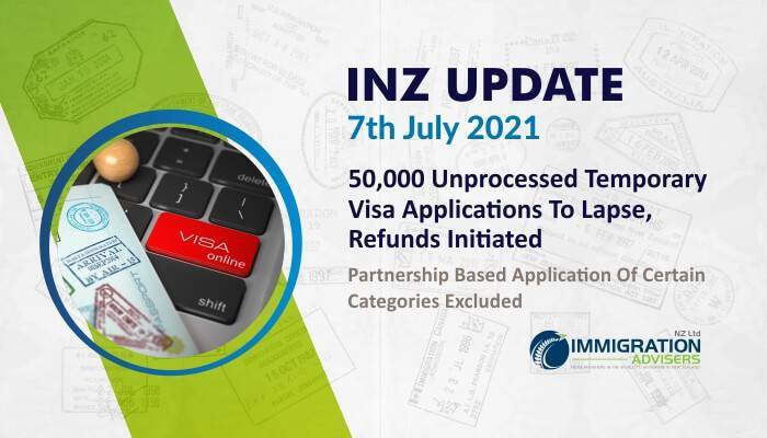 Immigration NZ