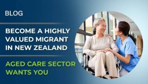 Nursing in New Zealand