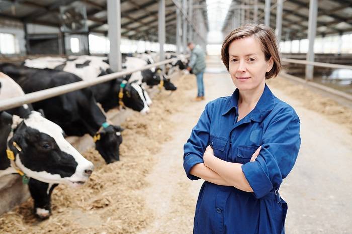 Border Exemption For Dairy Farm Staff