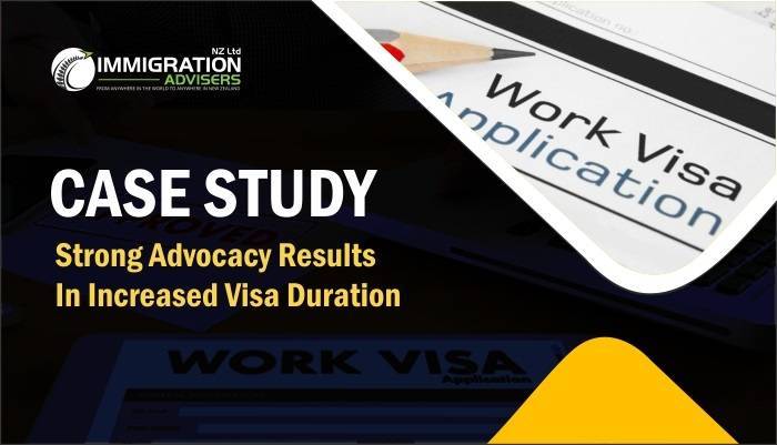 Post Study Work Visa