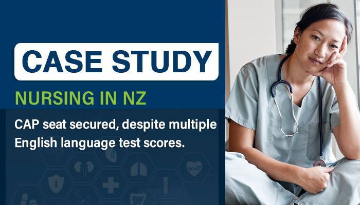 Nursing in NZ