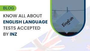 Immigration NZ