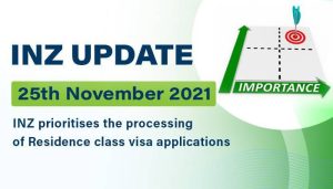 residence visa nz