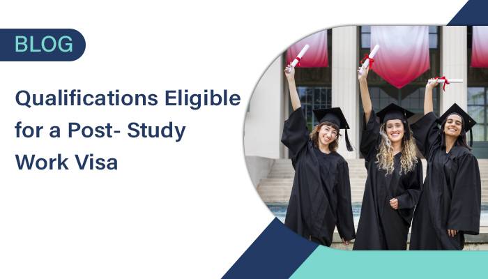 Qualifications Eligible for an NZ Post Study Work Visa