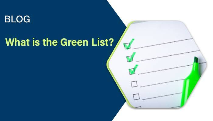 What is the Green List?