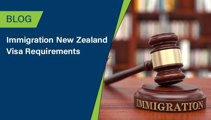 New Zealand Visa: Important Immigration Requirements