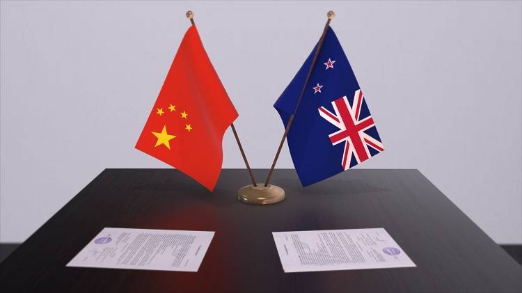 Building Bridges: Uniting New Zealand and China Through Tourism