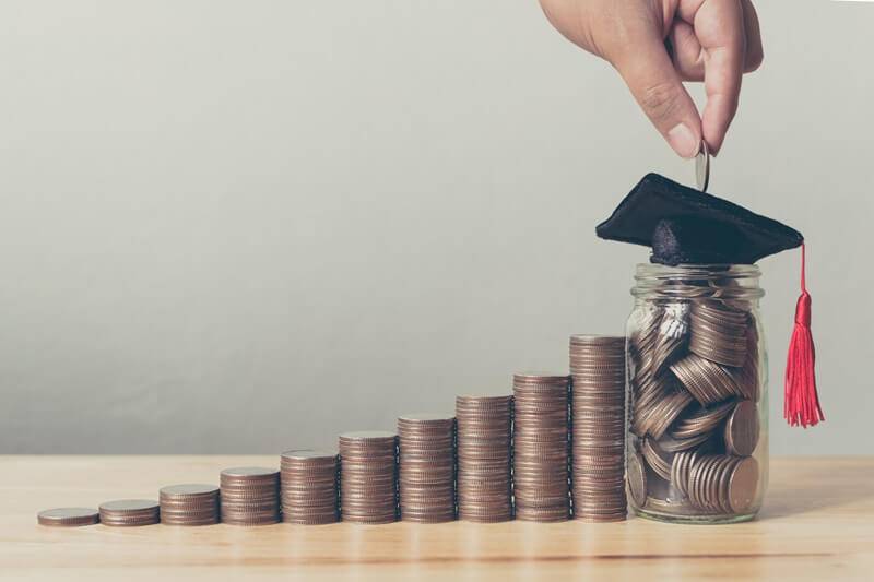 Foreign Government Supported Student Visa