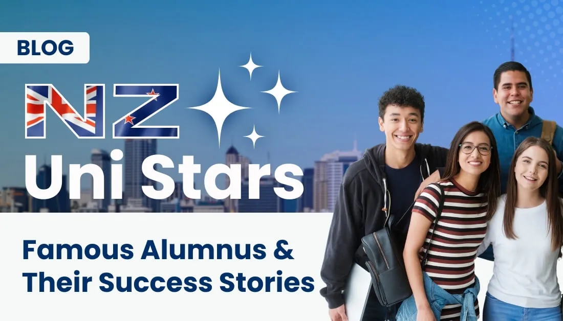 NZ Uni Stars: Famous Alumnus & Their Success Stories