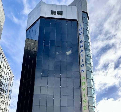 Immigration Consultant Auckland