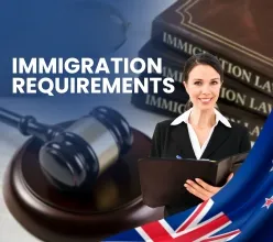 New Zealand Immigration Requirements