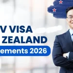Accredited Employer Work Visa NZ Requirements 2026 (AEWV)