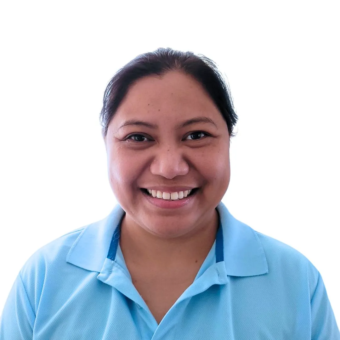 Jazz Legal Assistant and Business Development Executive Philippines