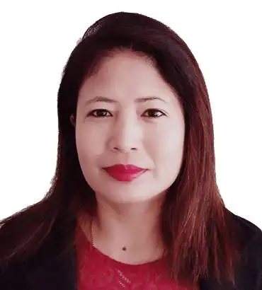 kesang lama