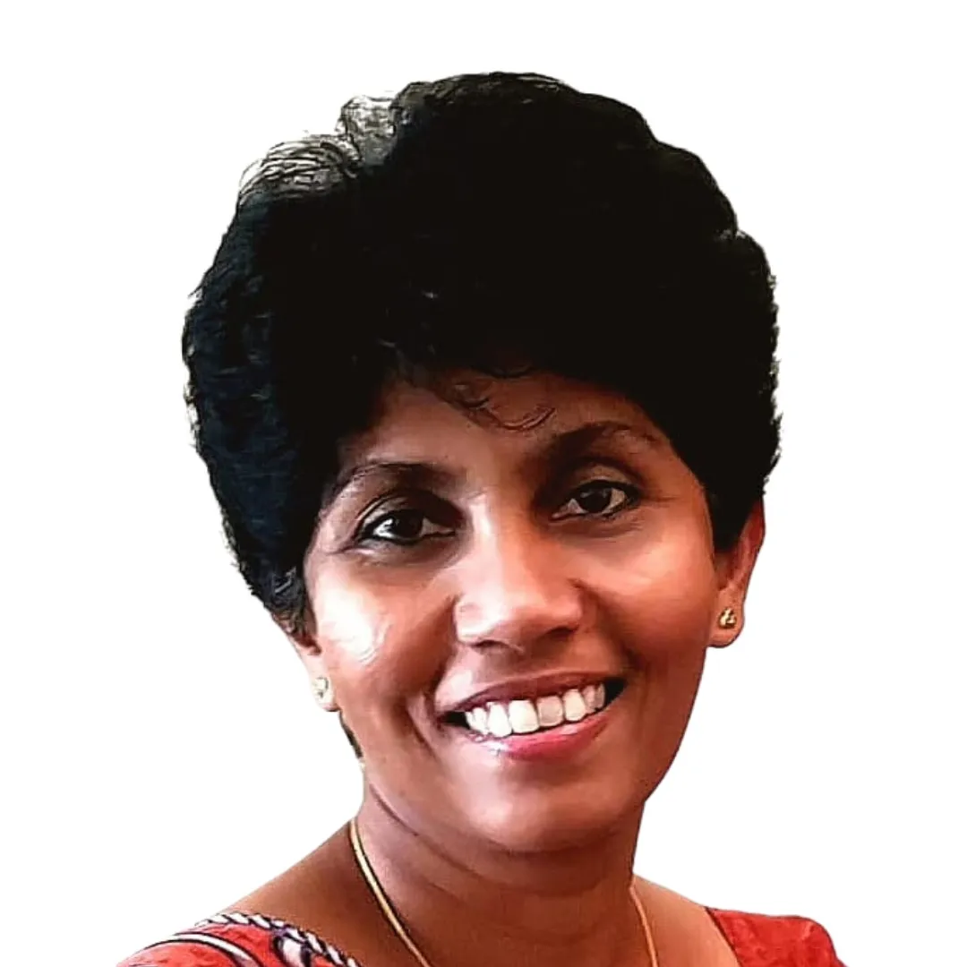 pramodhini jayalath