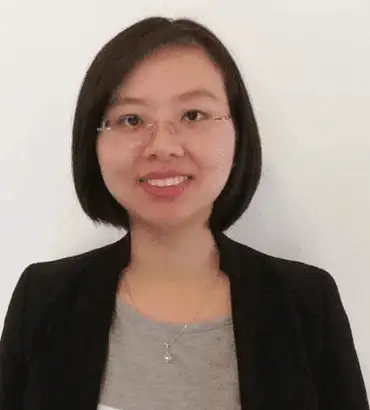 Ran Xu Accounting Officer