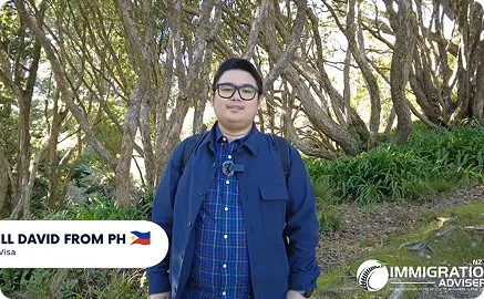 student and immigration advisor testimonials auckland