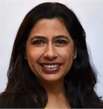 Vandana Rai